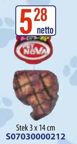 AT PET nova Stek oferta