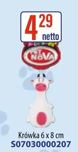 AT PET nova Krówka oferta