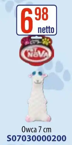 AT PET nova Owca oferta