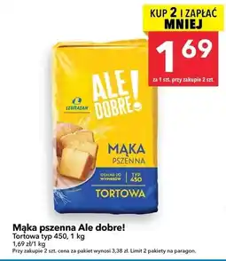 Lewiatan Mąka Lewiatan oferta