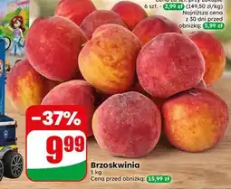 Dino Brzoskwinia oferta