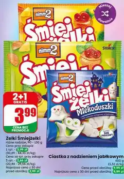 Dino Żelki Śmiejżelki nimm2 oferta