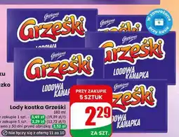 Dino Lody kostka Grześki oferta