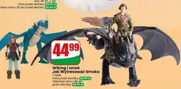 Dino Zestaw Wiking i smok Jak Wytresować Smoka oferta