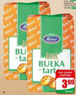 Dino Bułka tarta Anna Melvit oferta