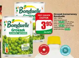 Dino Groszek konserwowy Bonduelle oferta