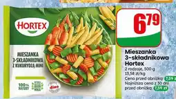 Dino Mieszanka 3-składnikowa Hortex oferta