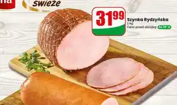 Dino Szynka Rydzyńska AGRO Rydzyna oferta