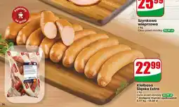 Dino Kiełbasa Śląska Extra AGRO Rydzyna oferta
