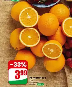 Dino Pomarańcza oferta