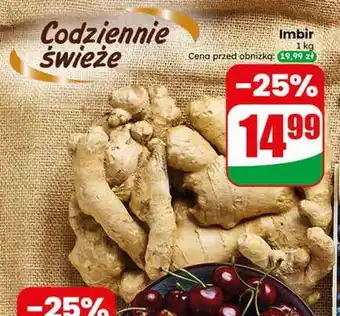 Dino Imbir oferta