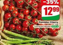 Dino Pomidor Cherry oferta