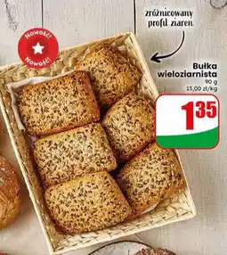 Dino Bułka wieloziarnista oferta