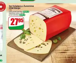 Dino Ser Książęcy z Żuromina OSM Sierpc oferta