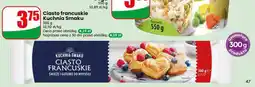 Dino Ciasto francuskie Kuchnia Smaku oferta
