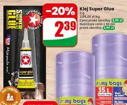 Dino Klej Super Glue oferta