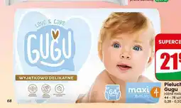 Dino Pieluchy Gugu maxi 4 oferta