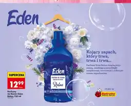 Biedronka Perfumy do tkanin Eden Relax oferta