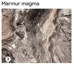 Castorama Blat laminowany Marmur magma 62x3,8x300cm oferta