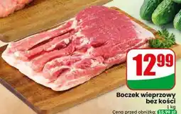 Dino Boczek wieprzowy bez kości oferta