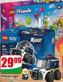 Dino Klocki Lego oferta