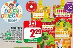 Dino Mus Fryś oferta