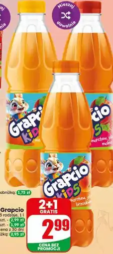 Dino Sok Grapcio oferta