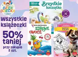 Dino Wszystkie książeczki oferta