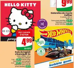 Dino Kula do kąpieli z licencją Bi-Es oferta