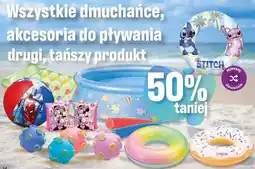 Dino Wszystkie dmuchańce, akcesoria do pływania oferta