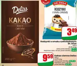 Dino Kakao ciemne Deliss oferta