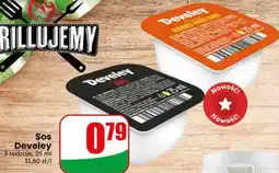 Dino Sos Develey oferta