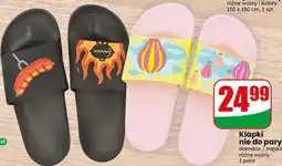 Dino Klapki nie do pary oferta
