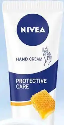 Dino Nivea Protective Care Hand Cream oferta