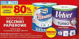 Kaufland Ręczniki papierowe oferta