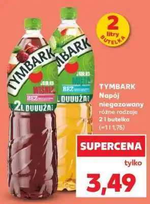 Kaufland TYMBARK oferta