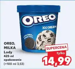 Kaufland OREO/MILKA oferta