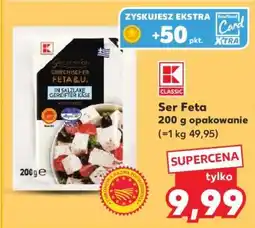 Kaufland Ser Feta oferta