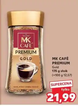 Kaufland MK CAFÉ PREMIUM oferta
