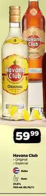 Netto Havana Club oferta