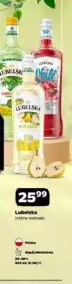 Netto LUBELSKA oferta