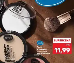 Kaufland Puder w kamieniu oferta