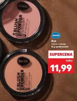 Kaufland Róż oferta