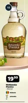 Netto Mołdawska Piwnica oferta