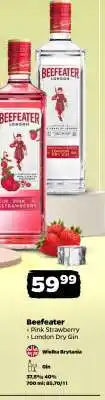 Netto BEEFEATER oferta