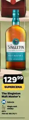 Netto The Singleton Malt Master's oferta
