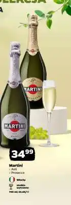 Netto MARTINI oferta