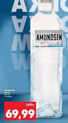 Kaufland Amundsen oferta