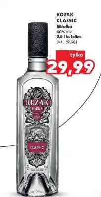 Kaufland KOZAK CLASSIC oferta