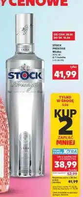 Kaufland STOCK PRESTIGE oferta
